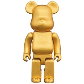 九谷BE@RBRICK 平押【純金箔】