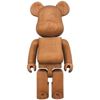 BE@RBRICK カリモク SOPH. 400%