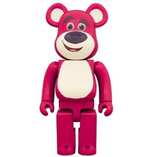 BE@RBRICK ロッツォ 1000％