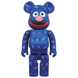 BE@RBRICK GROVER 400％