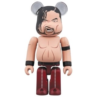 BE@RBRICK 中邑真輔