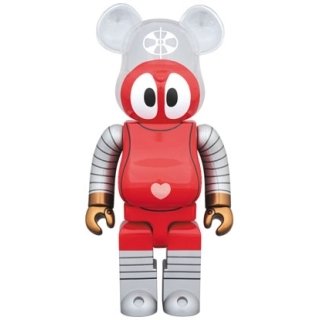 BE@RBRICK ロボコン 1000％
