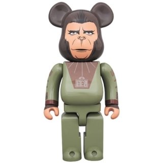 BE@RBRICK Cornelius 400％