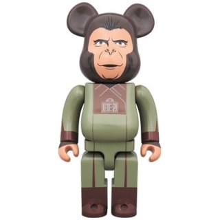 BE@RBRICK Zira 400％