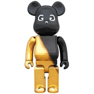 BE@RBRICK GXG × CLS 400％
