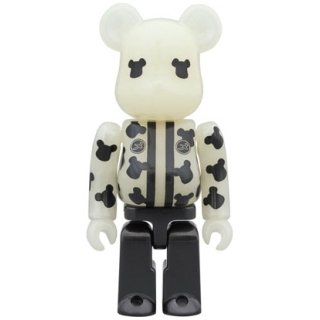 BE@RBRICK メ組 はっぴ 蓄光