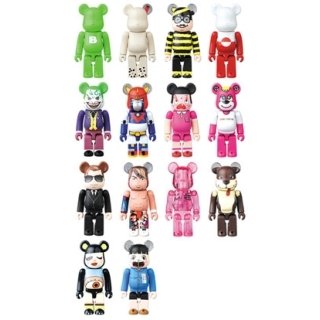 BE@RBRICK SERIES 38