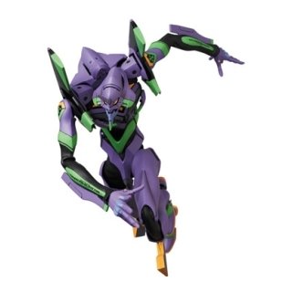 RAH NEO Evangelion Unit-01 (New Paint Ver.)