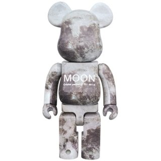 MOON BE@RBRICK 1000％