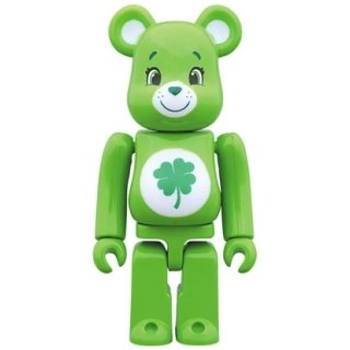 BE@RBRICK Good Luck Bear(TM) 100％