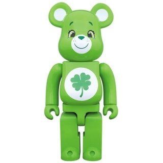 BE@RBRICK Good Luck Bear(TM) 400％