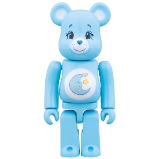 BE@RBRICK Bedtime Bear(TM) 100％