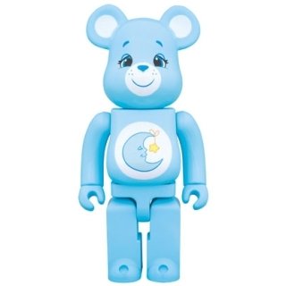 BE@RBRICK Bedtime Bear(TM) 400％