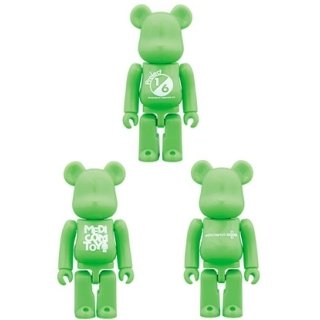BE@RBRICK SERIES 38 Release campaign Special Edition