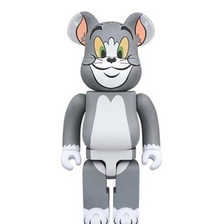 BE@RBRICK TOM 400％