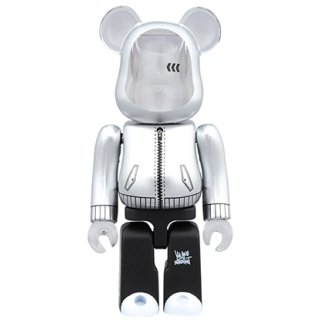 BE@RBRICK NERDUNIT