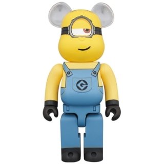 BE@RBRICK STUART 1000％