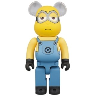 BE@RBRICK KEVIN 1000％