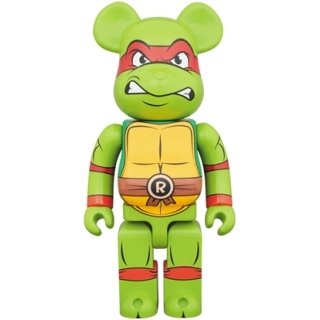 BE@RBRICK RAPHAEL 1000％
