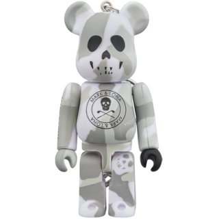 BE@RBRICK MARK & LONA