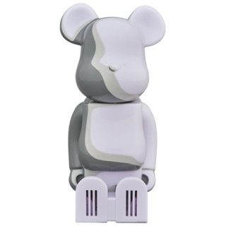 クレベリン × BE@RBRICK（designed by nendo）