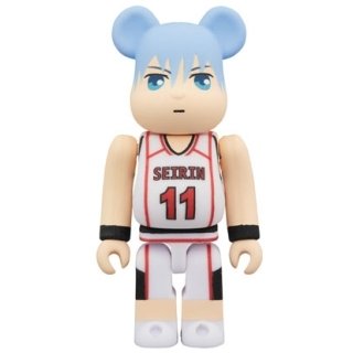 BE@RBRICK 黒子テツヤ