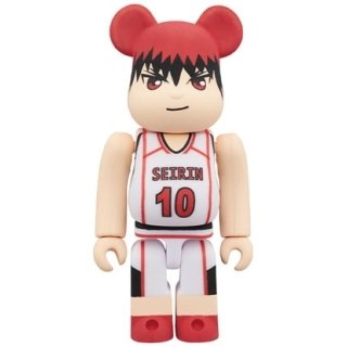 BE@RBRICK 火神大我
