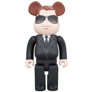 BE@RBRICK AGENT H 400％