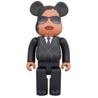 BE@RBRICK AGENT M 400％