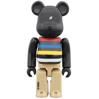 BE@RBRICK K2 SPORTS 100％
