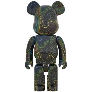 BE@RBRICK HYPEBEAST 1000％