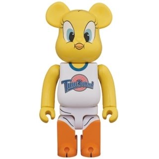 BE@RBRICK TWEETY 400％