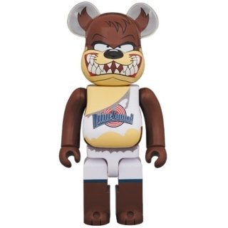 BE@RBRICK TASMANIAN DEVIL 400％