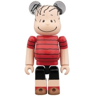 BE@RBRICK LINUS 100％