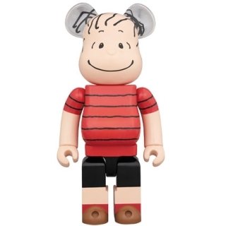 BE@RBRICK LINUS 400％