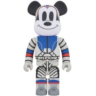 BE@RBRICK BILLIONAIRE BOYS CLUB MICKEY MOUSE 1000％