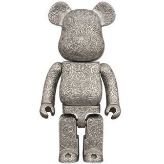 BE@RBRICK ROYAL SELANGOR ARABESQUE CLASSIC