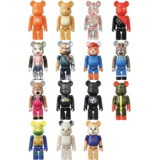 BE@RBRICK SERIES 39