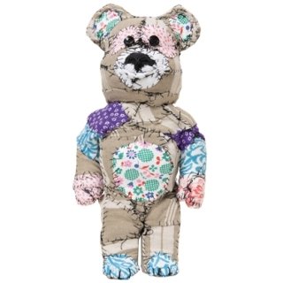 Anne Valerie Dupond ONE OF KIND BE@RBRICK 400%