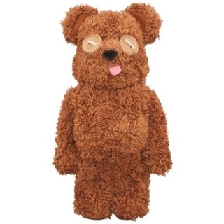 BE@RBRICK TIM 400％