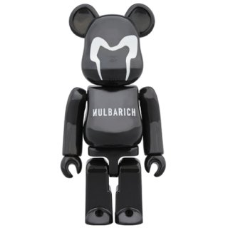 BE@RBRICK Nulbarich