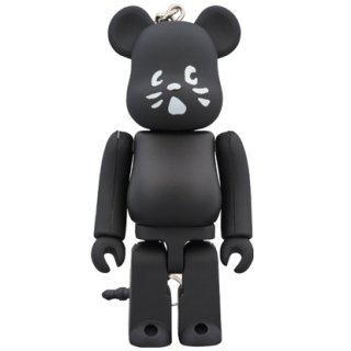 BE@RBRICK にゃー 2019