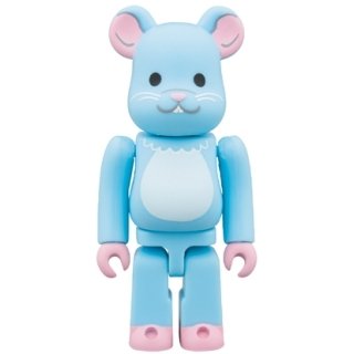 BE@RBRICK 干支 子