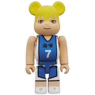 BE@RBRICK 黄瀬涼太
