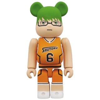 BE@RBRICK 緑間真太郎
