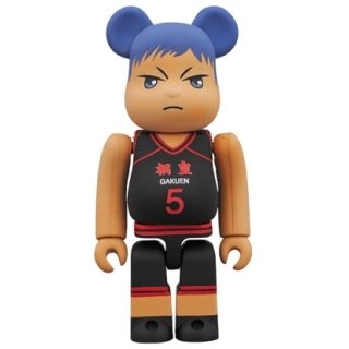 BE@RBRICK 青峰大輝