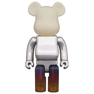 GEO BE@RBRICK 400％