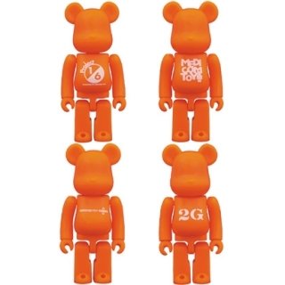 BE@RBRICK SERIES 39 Release campaign Special Edition