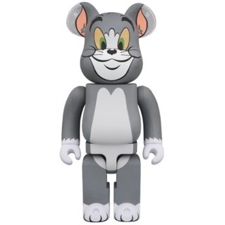 BE@RBRICK TOM 1000％
