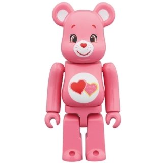 BE@RBRICK Love-a-Lot Bear(TM) 100％